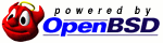 OpenBSD Devil