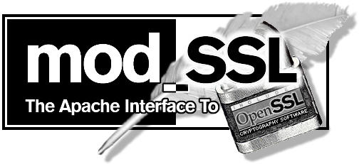 Mod_SSL Feather